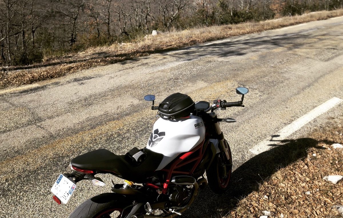 Autour du Ventoux