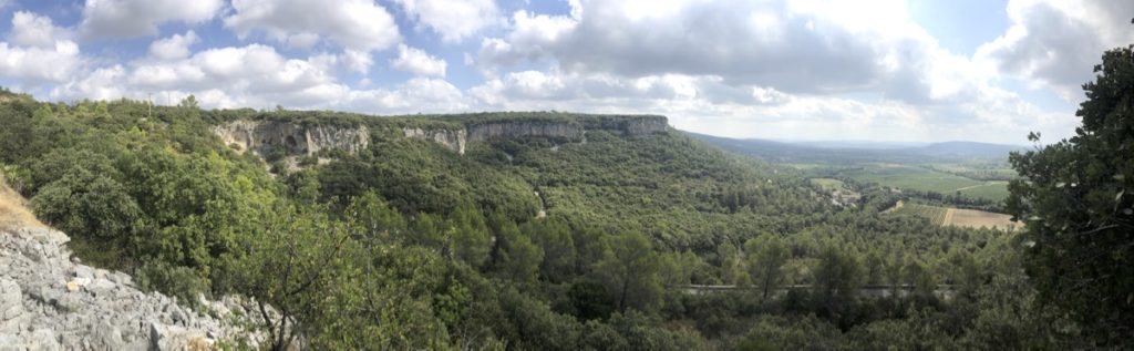 L’eau c’est beau