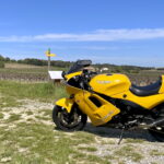Plaine du Languedoc