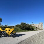 325km